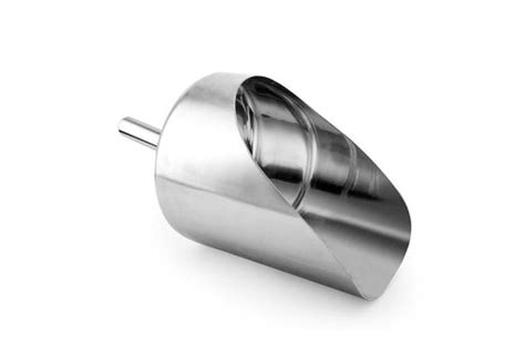 pharma scoop|EZBio® Stainless Steel Pharma Scoop .